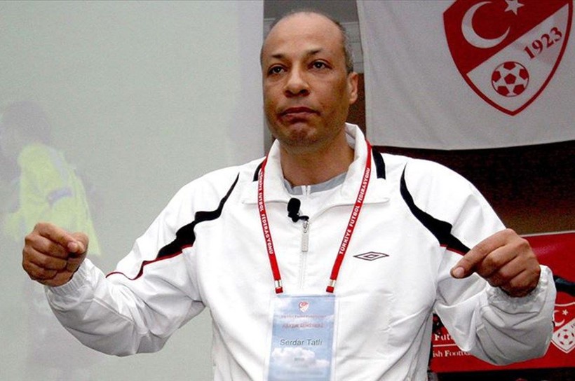 Rıdvan Dilmen'den olay hakem iddiası! "F.Bahçe-Trabzonspor maçı..." - Resim: 3