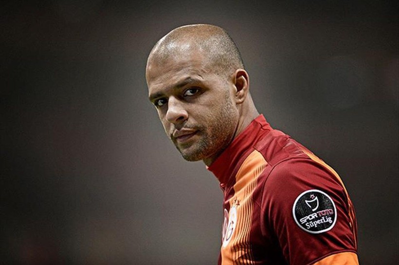 Brezilyalı futbolcular deprem için iş başında! Alex, Carlos, Josef, Melo... - Resim: 11