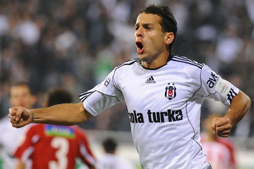 Brezilyalı futbolcular deprem için iş başında! Alex, Carlos, Josef, Melo... - Resim: 7