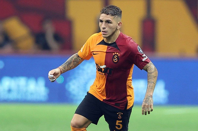 İtalyan takımları Galatasaray'ın yıldızlarını takipte! Nicolo Zaniolo için 35 milyon euro - Resim: 3