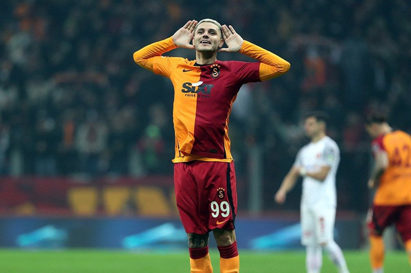 İtalyan takımları Galatasaray'ın yıldızlarını takipte! Nicolo Zaniolo için 35 milyon euro - Resim: 1