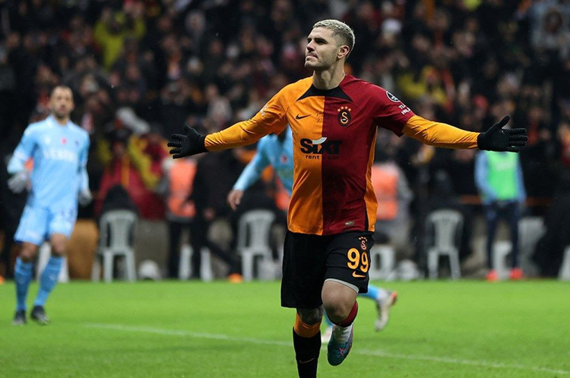 İtalyan takımları Galatasaray'ın yıldızlarını takipte! Nicolo Zaniolo için 35 milyon euro - Resim: 13