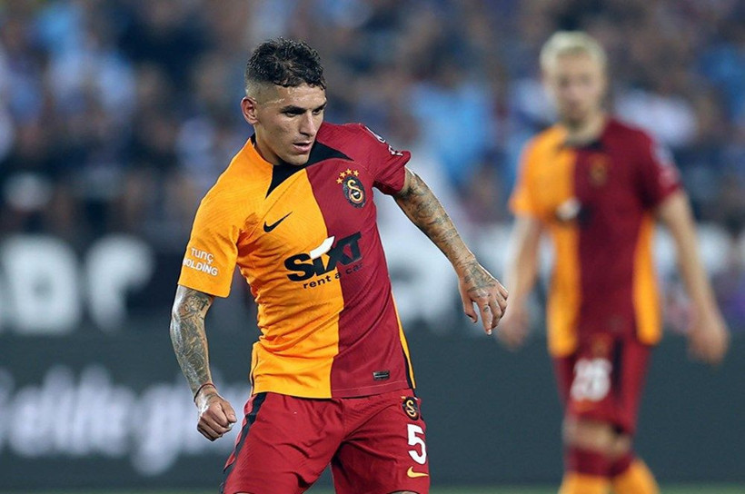 İtalyan takımları Galatasaray'ın yıldızlarını takipte! Nicolo Zaniolo için 35 milyon euro - Resim: 12