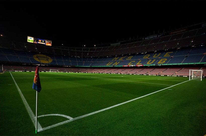 Barcelona'ya büyük şok! Küme düşme tehlikesi ve 5 yıl men... - Resim: 3