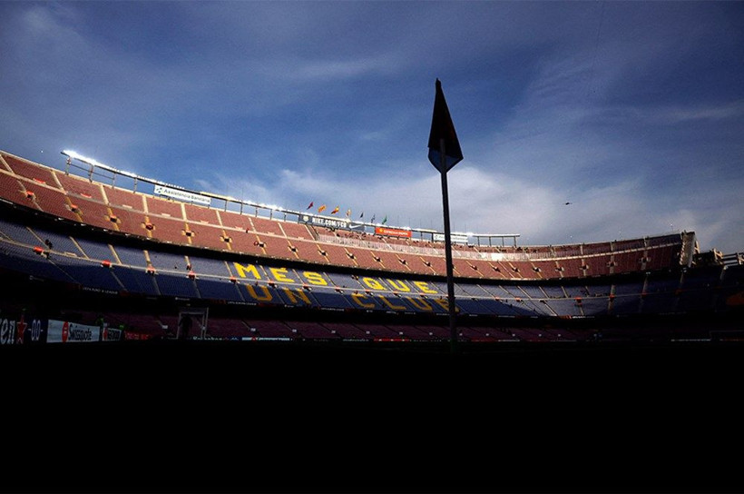 Barcelona'ya büyük şok! Küme düşme tehlikesi ve 5 yıl men... - Resim: 5