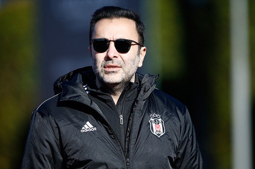 Beşiktaş'tan ligden çekilen takımlarla ilgili flaş açıklama! "UEFA ve FIFA puan silin diyor" - Resim: 5