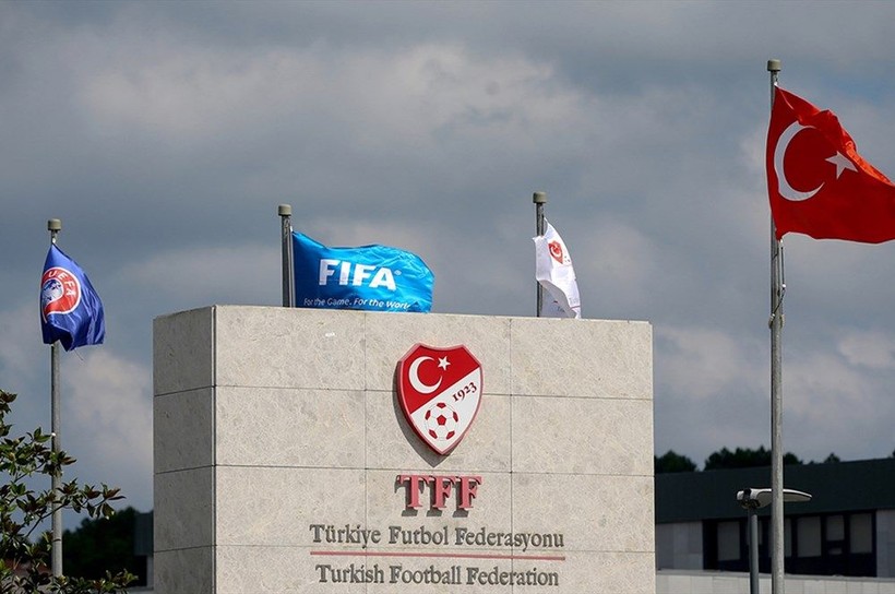Beşiktaş'tan ligden çekilen takımlarla ilgili flaş açıklama! "UEFA ve FIFA puan silin diyor" - Resim: 3