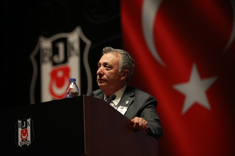 Galatasaray ile Fenerbahçe'nin 'yabancı' anlaşmazlığı! Serbest mi olacak 8+3 devam mı edecek? - Resim: 6