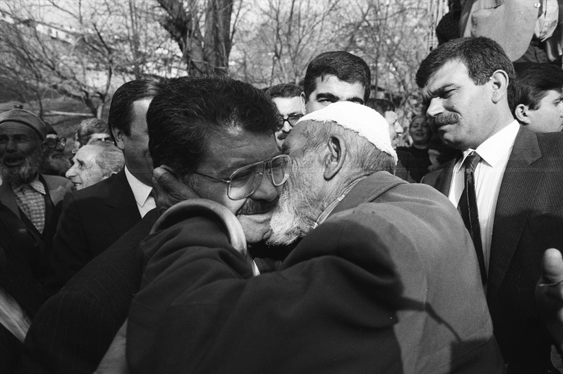 8. Cumhurbaşkanı Turgut Özal'ın ölümünün üzerinden 30 yıl geçti - Resim: 2