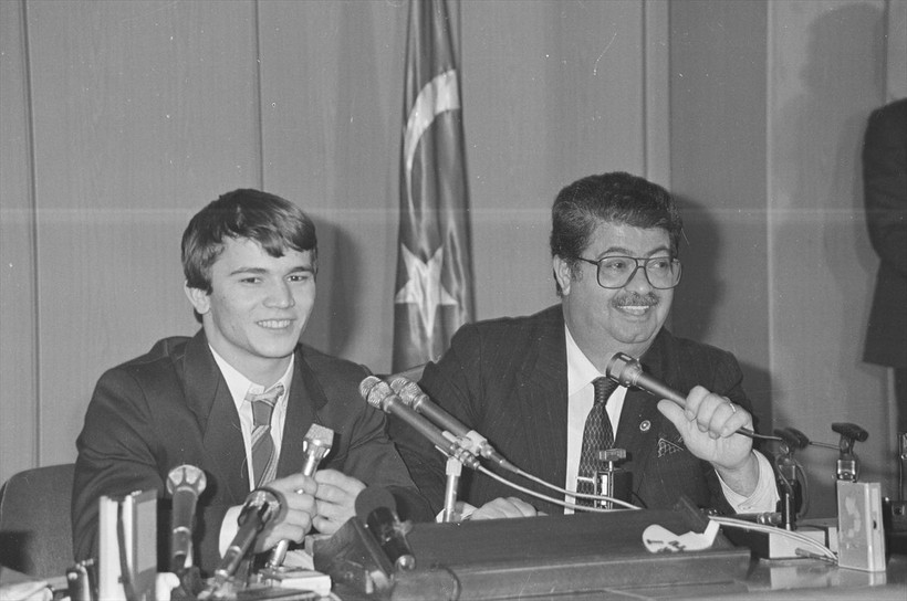 8. Cumhurbaşkanı Turgut Özal'ın ölümünün üzerinden 30 yıl geçti - Resim: 3