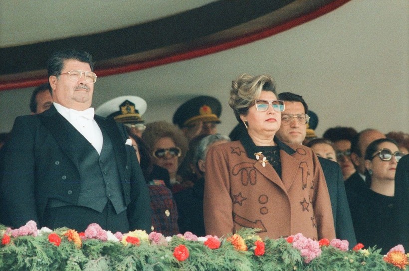 8. Cumhurbaşkanı Turgut Özal'ın ölümünün üzerinden 30 yıl geçti - Resim: 11