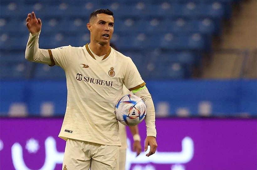 Ronaldo Georgina Rodrigue ile ayrılıyor! 350 milyon euro ödeyecek - Resim: 4