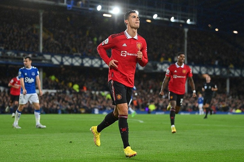 Ronaldo Georgina Rodrigue ile ayrılıyor! 350 milyon euro ödeyecek - Resim: 1