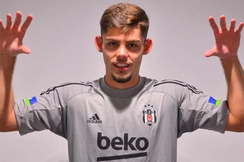 Beşiktaş'ın kiralık futbolcuları beklentileri karşılayamadı - Resim: 2