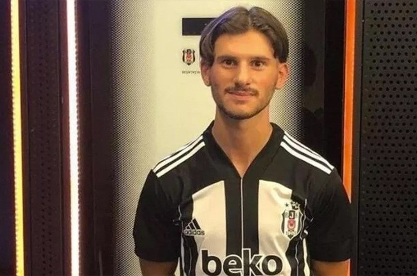 Beşiktaş'ın kiralık futbolcuları beklentileri karşılayamadı - Resim: 11