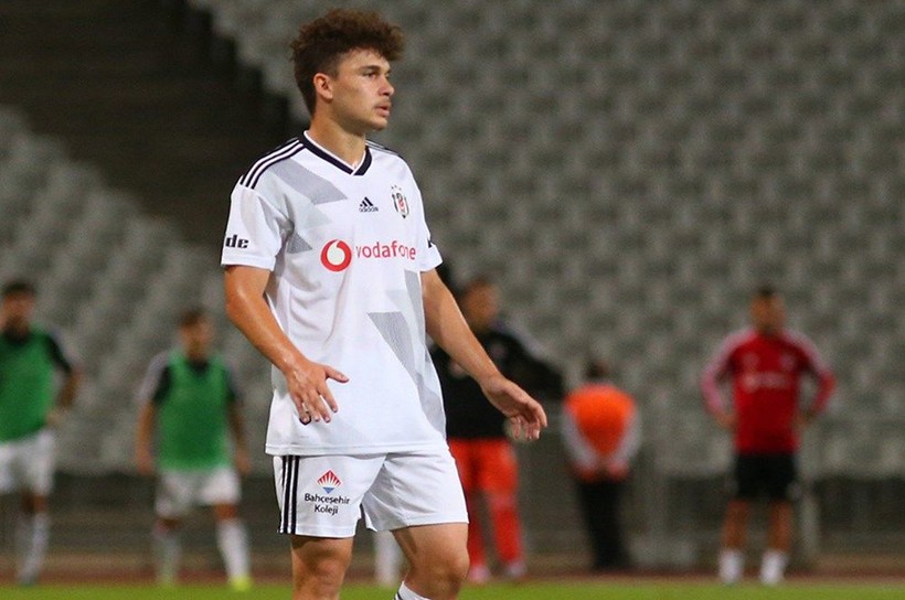 Beşiktaş'ın kiralık futbolcuları beklentileri karşılayamadı - Resim: 7