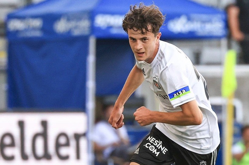 Beşiktaş'ın kiralık futbolcuları beklentileri karşılayamadı - Resim: 9