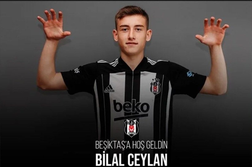 Beşiktaş'ın kiralık futbolcuları beklentileri karşılayamadı - Resim: 12