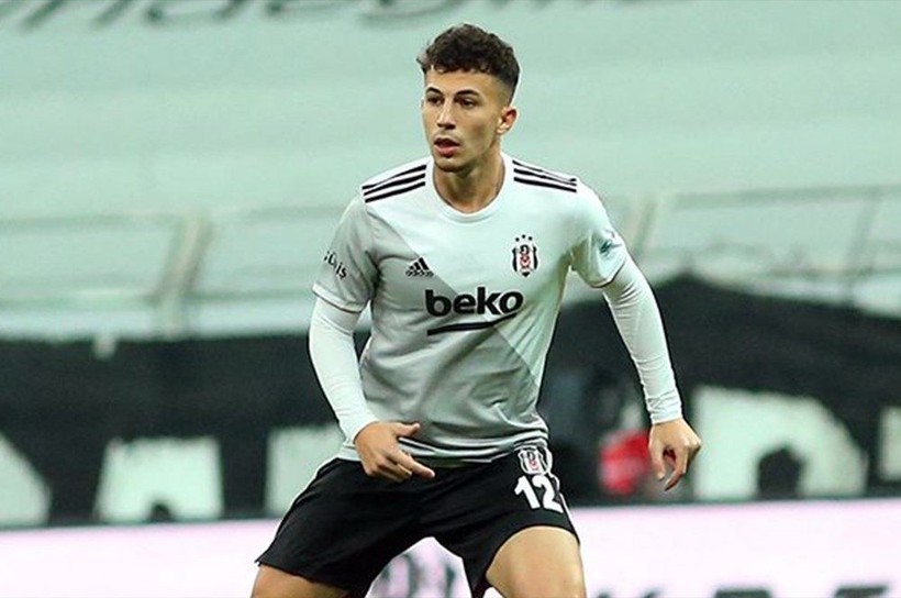 Beşiktaş'ın kiralık futbolcuları beklentileri karşılayamadı - Resim: 13