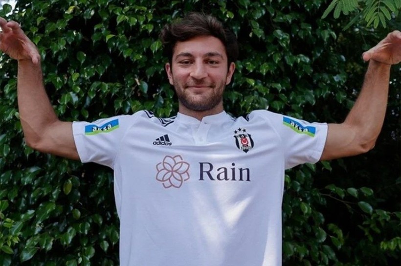 Beşiktaş'ın kiralık futbolcuları beklentileri karşılayamadı - Resim: 5