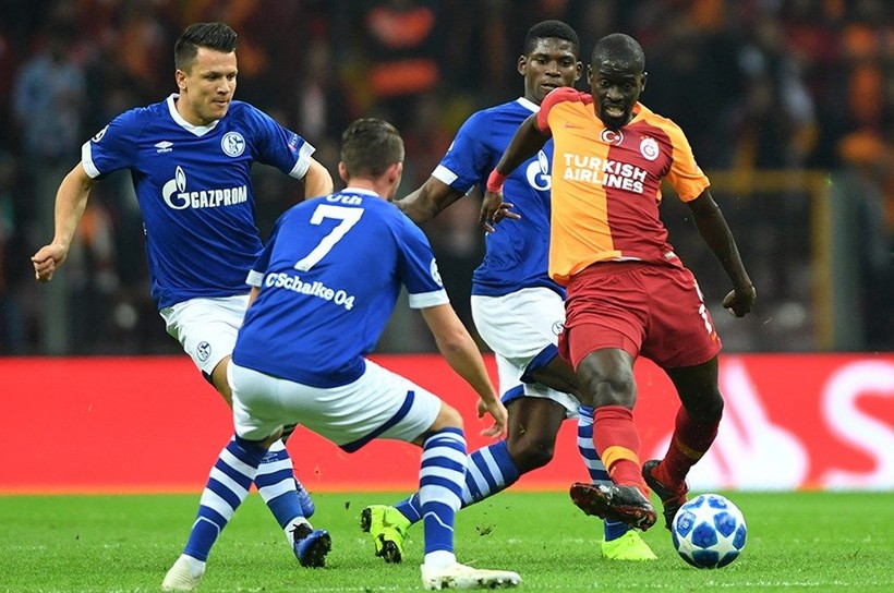 Galatasaray'ın yıldızı Nicolo Zaniolo'ya çılgın teklif! 2 İngiliz devi Erden Timur'la görüştü - Resim: 7