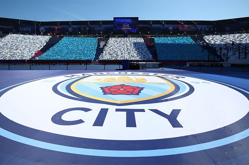 Manchester City ile Inter UEFA Şampiyonlar Ligi Finali için karşı karşıya gelecek! Dev finalin oynanacağı Atatürk Olimpiyat Stadı'ndan kareler... - Resim: 5