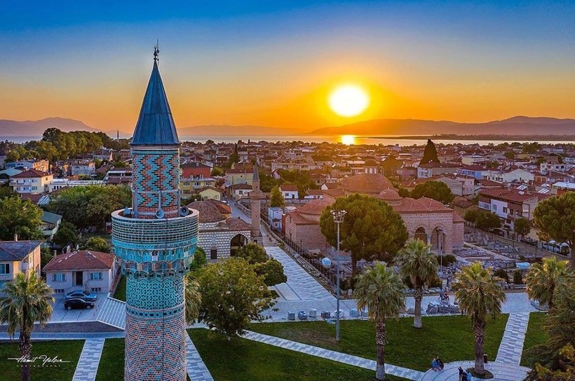 Türkiye’de 8 ilçe daha ‘sakin şehir’ adayı oldu! İşte Türkiye'nin sakin şehirleri... - Resim: 26
