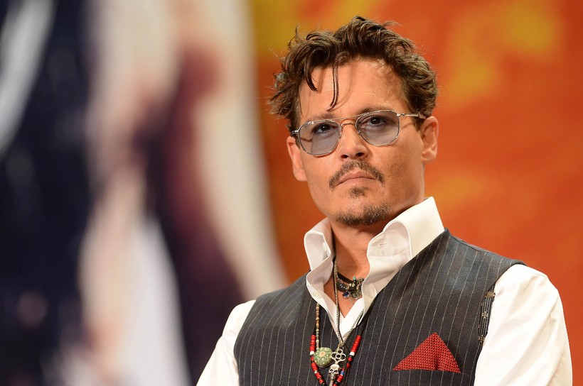 Johnny Depp otel odasında baygın bulundu: Konserler iptal edildi - Resim: 13