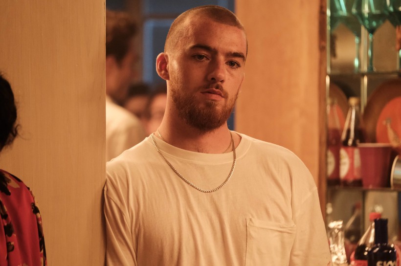 Euphoria'nın Fezco'su evinde ölü bulundu! - Resim: 4