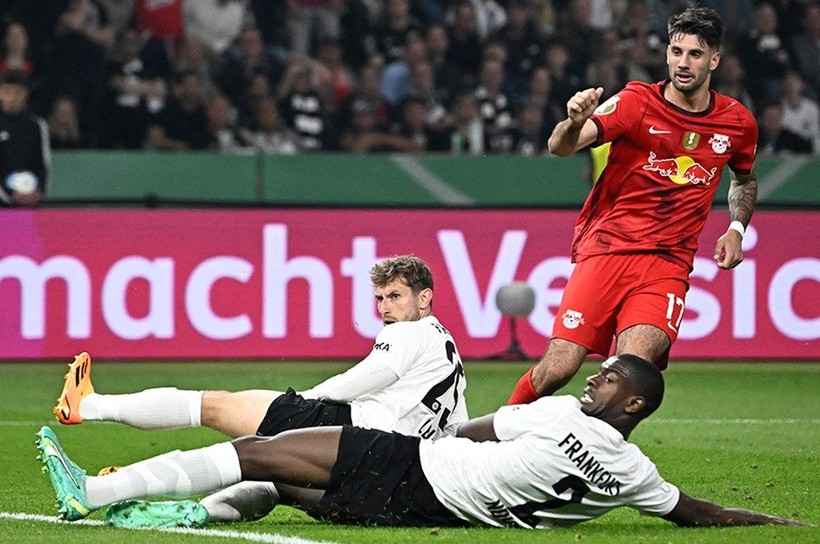 Yaz transfer döneminin en pahalı imzaları! İngilizler damga vurdu - Resim: 6