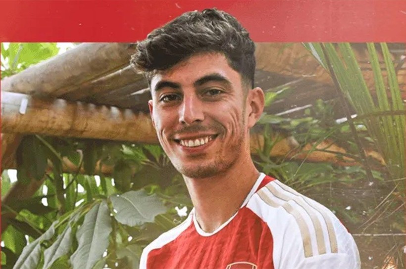 Yaz transfer döneminin en pahalı imzaları! İngilizler damga vurdu - Resim: 5