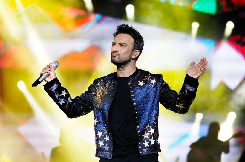 Megastar Tarkan'dan geç kalınmış Disney tepkisi! Atatürk, lise öğrencisinin ahlaksızlığını görünce aklına geldi - Resim: 4