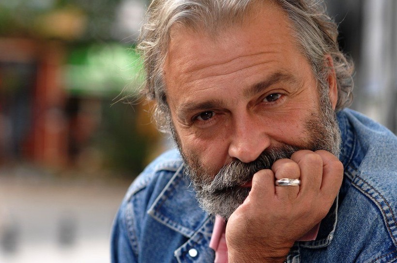 Haluk Bilginer, Angelina Jolie ile başrolü paylaşacak - Resim: 8