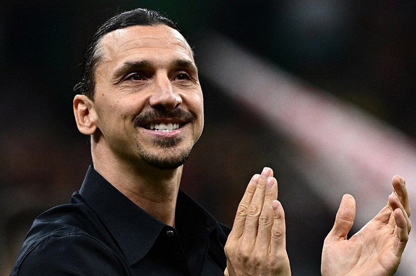 2023 yılında futbola veda eden yıldızlar! Zlatan, Hazard, Buffon, Mesut... - Resim: 1