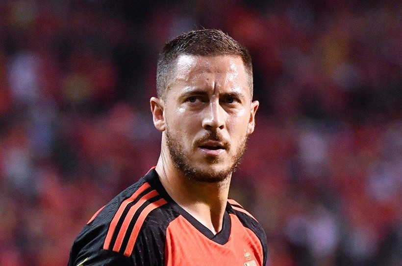2023 yılında futbola veda eden yıldızlar! Zlatan, Hazard, Buffon, Mesut... - Resim: 5