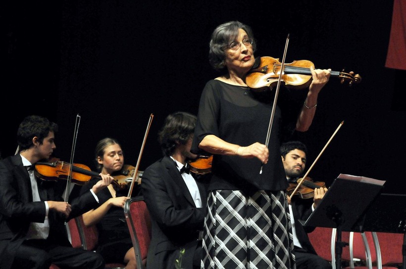 Özkan Uğur, Erkin Koray, Yılmaz Gruda, Nurhan Damcıoğlu... 2023'te birçok ünlü isme veda ettik - Resim: 15
