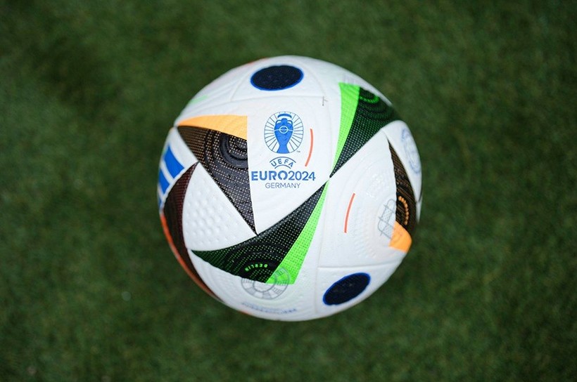 EURO 2024 favorileri arasında Türkiye'nin yeri şaşırttı - Resim: 1
