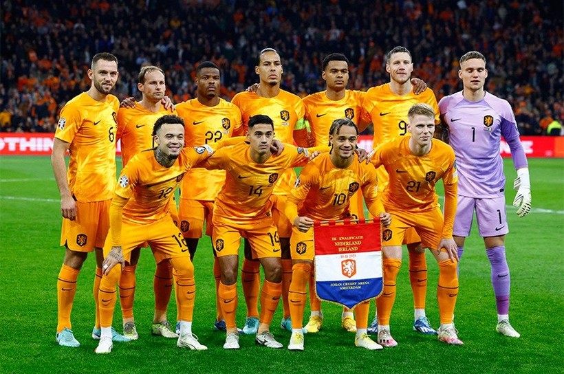 EURO 2024 favorileri arasında Türkiye'nin yeri şaşırttı - Resim: 11