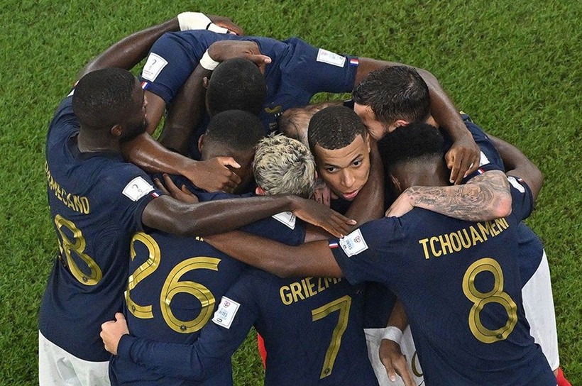 EURO 2024 favorileri arasında Türkiye'nin yeri şaşırttı - Resim: 2