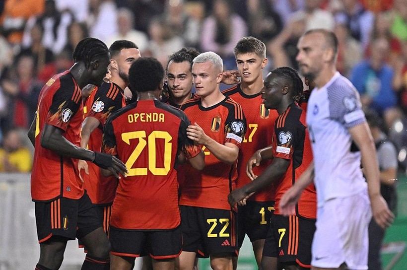 EURO 2024 favorileri arasında Türkiye'nin yeri şaşırttı - Resim: 4