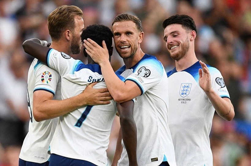 EURO 2024 favorileri arasında Türkiye'nin yeri şaşırttı - Resim: 5