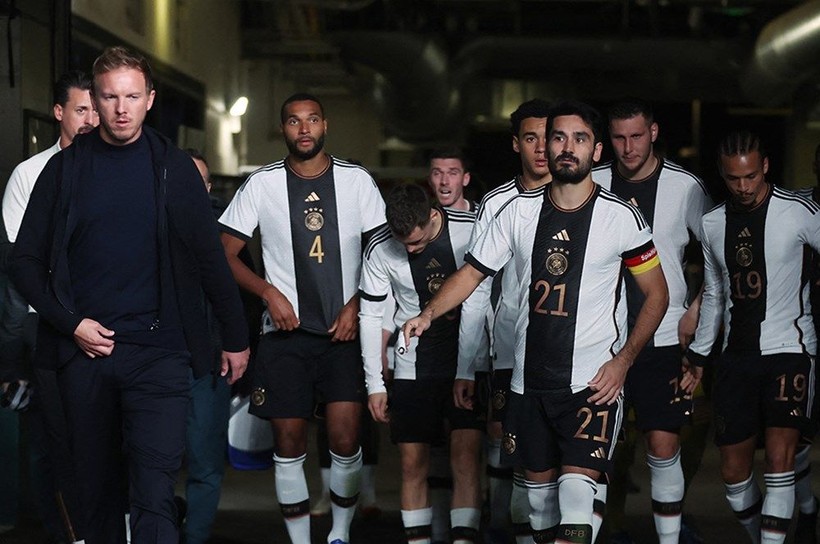 EURO 2024 favorileri arasında Türkiye'nin yeri şaşırttı - Resim: 6