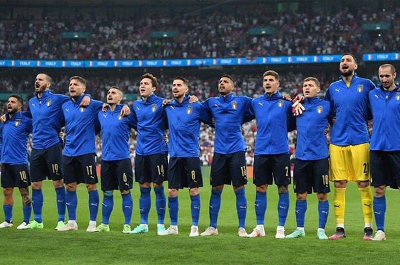 EURO 2024 favorileri arasında Türkiye'nin yeri şaşırttı - Resim: 8