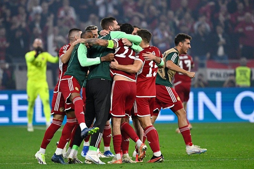 EURO 2024 favorileri arasında Türkiye'nin yeri şaşırttı - Resim: 9