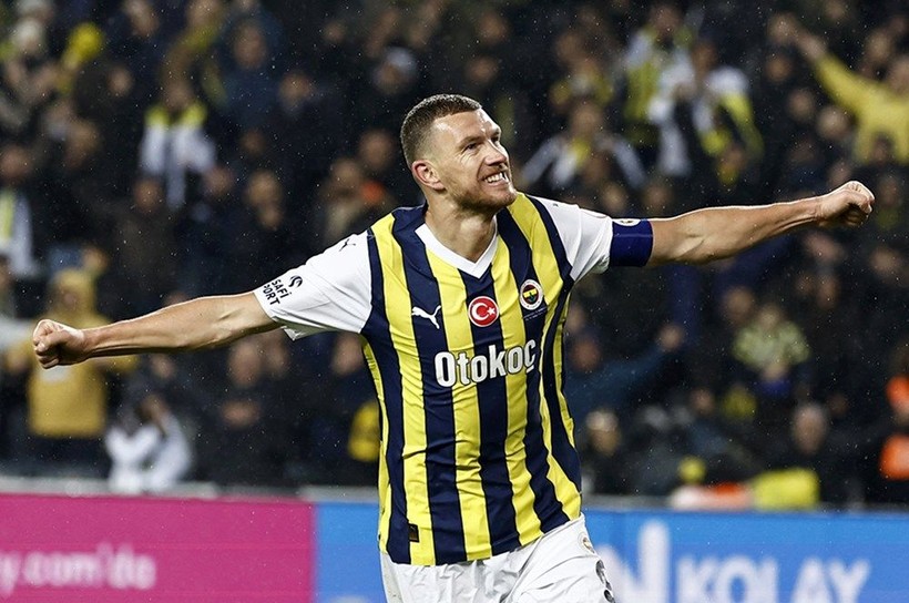 Yapay zeka Süper Lig'in en iyi golcüsünü açıkladı - Resim: 6