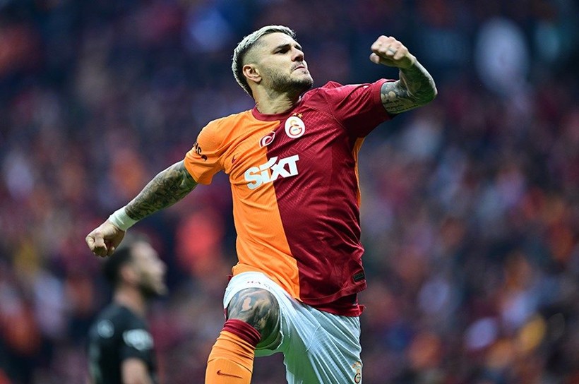 Yapay zeka Süper Lig'in en iyi golcüsünü açıkladı - Resim: 7
