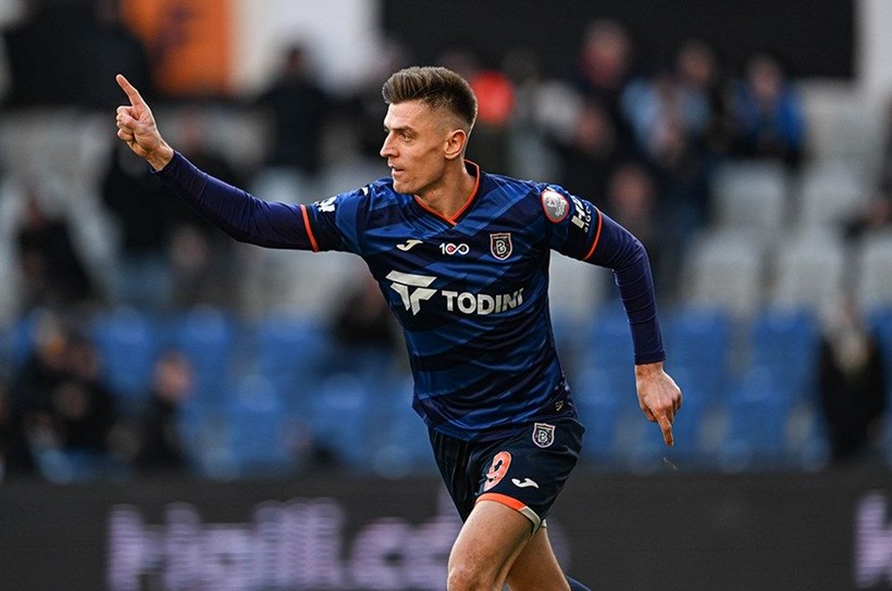 Yapay zeka Süper Lig'in en iyi golcüsünü açıkladı - Resim: 3