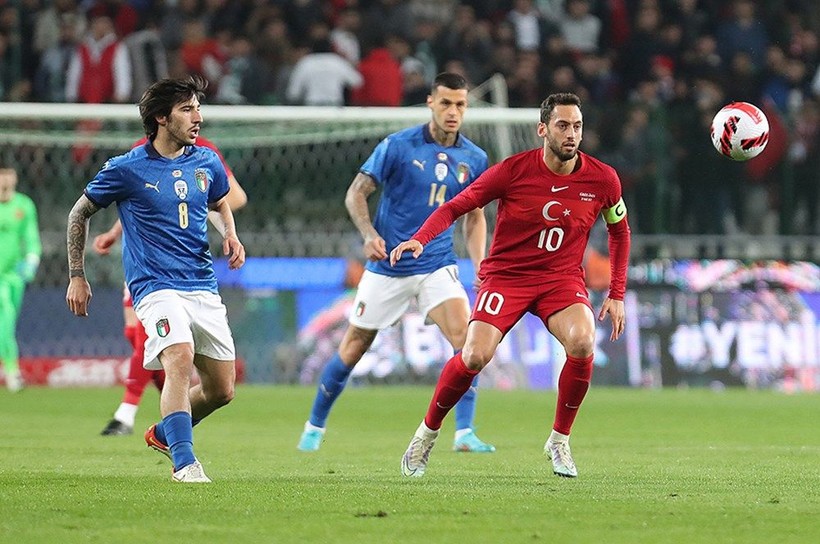 Montella ilk 11'den 8'ini belirledi! 3 bölge için ise... - Resim: 7