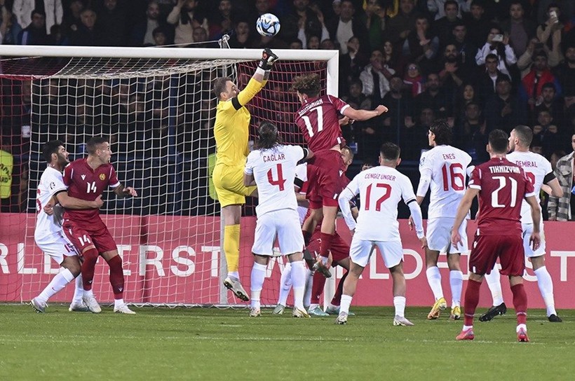 Montella ilk 11'den 8'ini belirledi! 3 bölge için ise... - Resim: 3