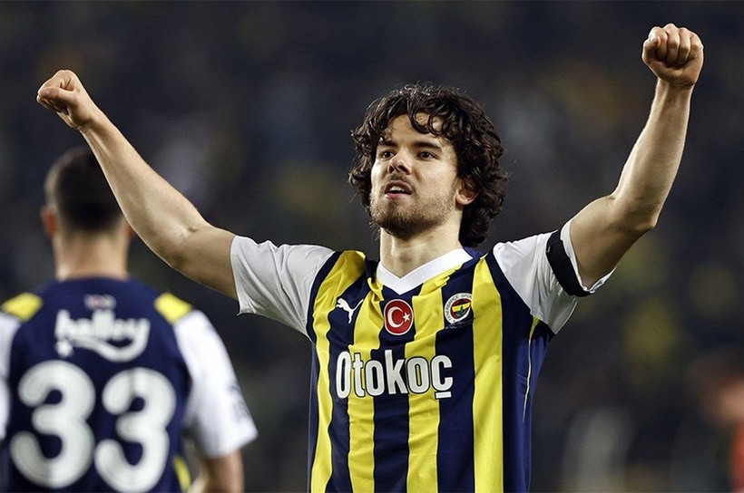 Volkan Demirel: "Ferdi başka bir seviye" - Resim: 8